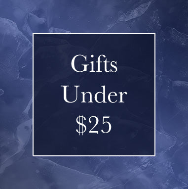 Gifts under $25