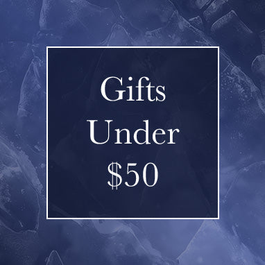 Gifts under $50