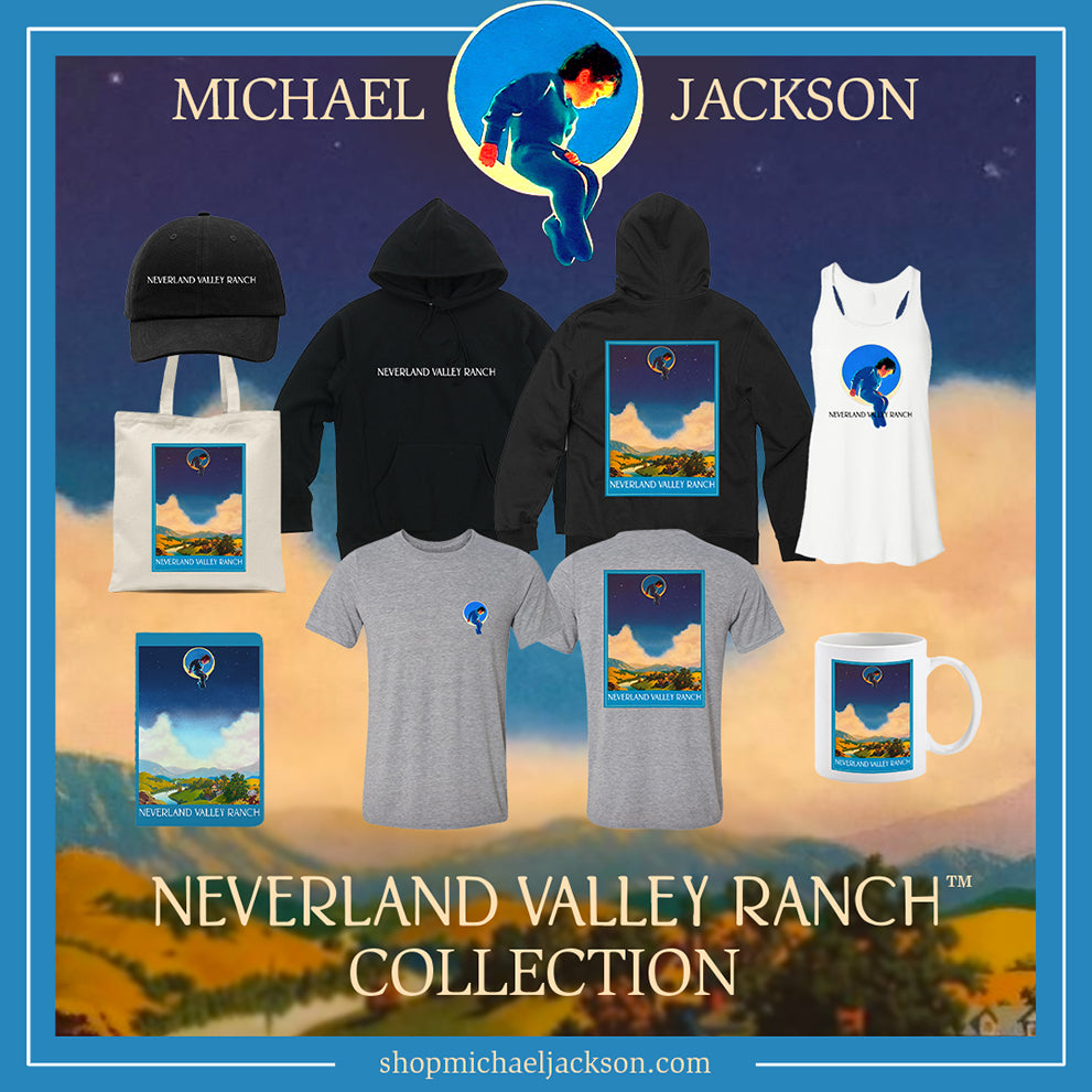 NeverLand Valley Ranch collection.