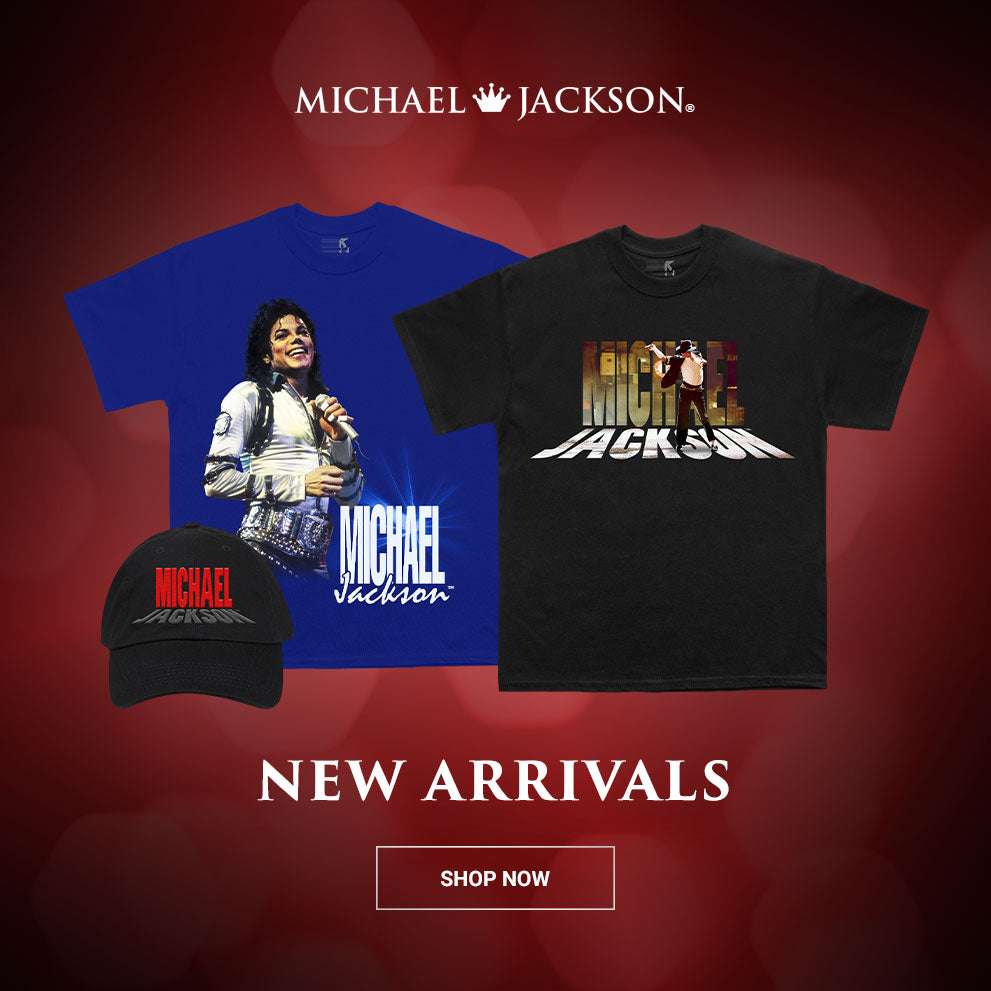 New arrivals. Shop now.