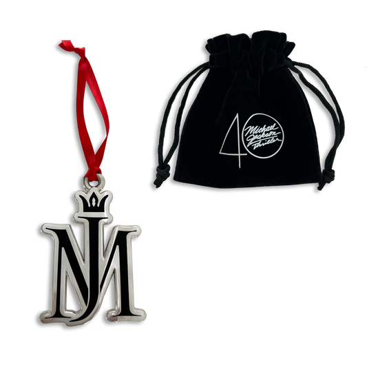 MJ Crown Pennyroyal Ornament