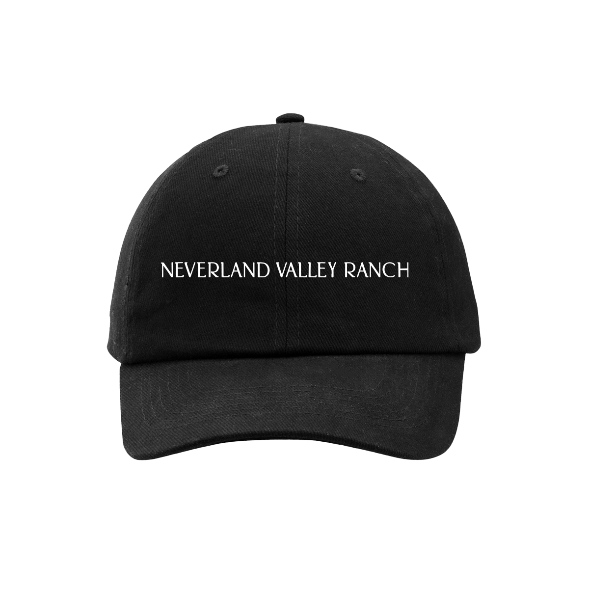 Neverland Valley Ranch™ Black Cap