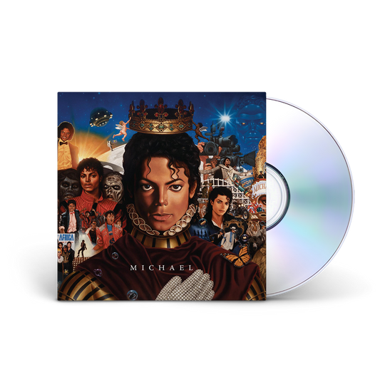 Michael CD