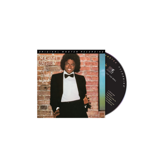 Off The Wall (SACD)