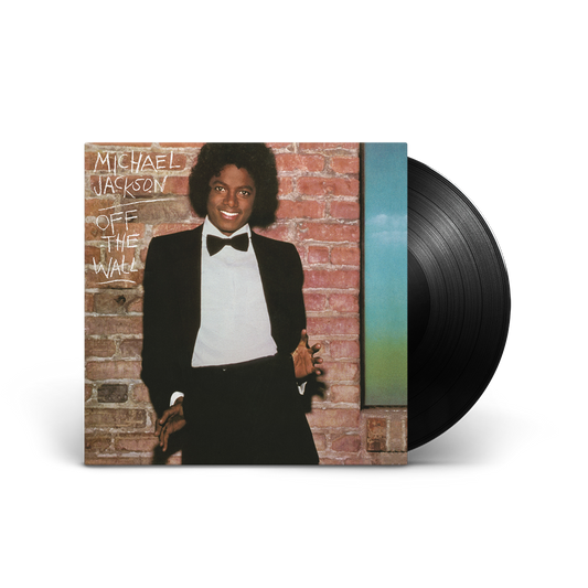 Off The Wall LP