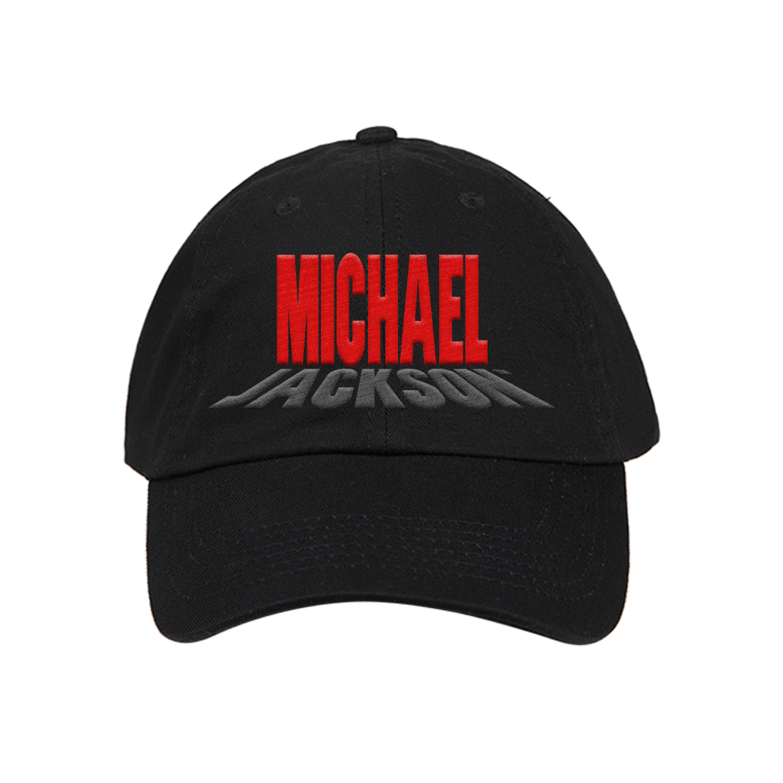 Michael Jackson Black Hat