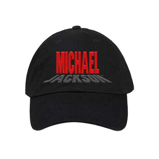 Michael Jackson Black Hat