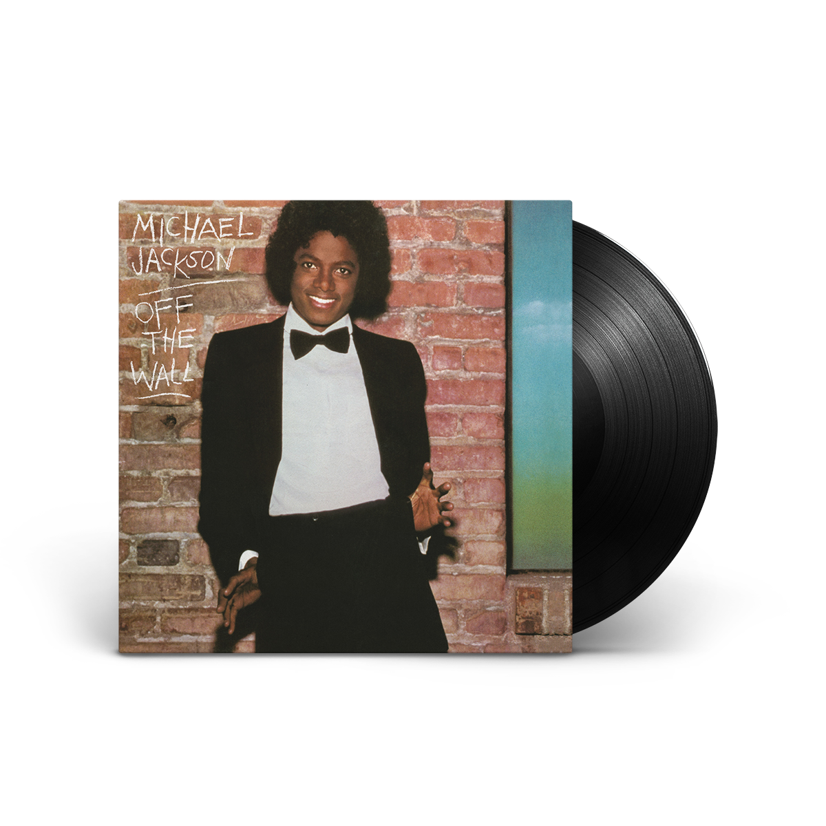 Off The Wall LP